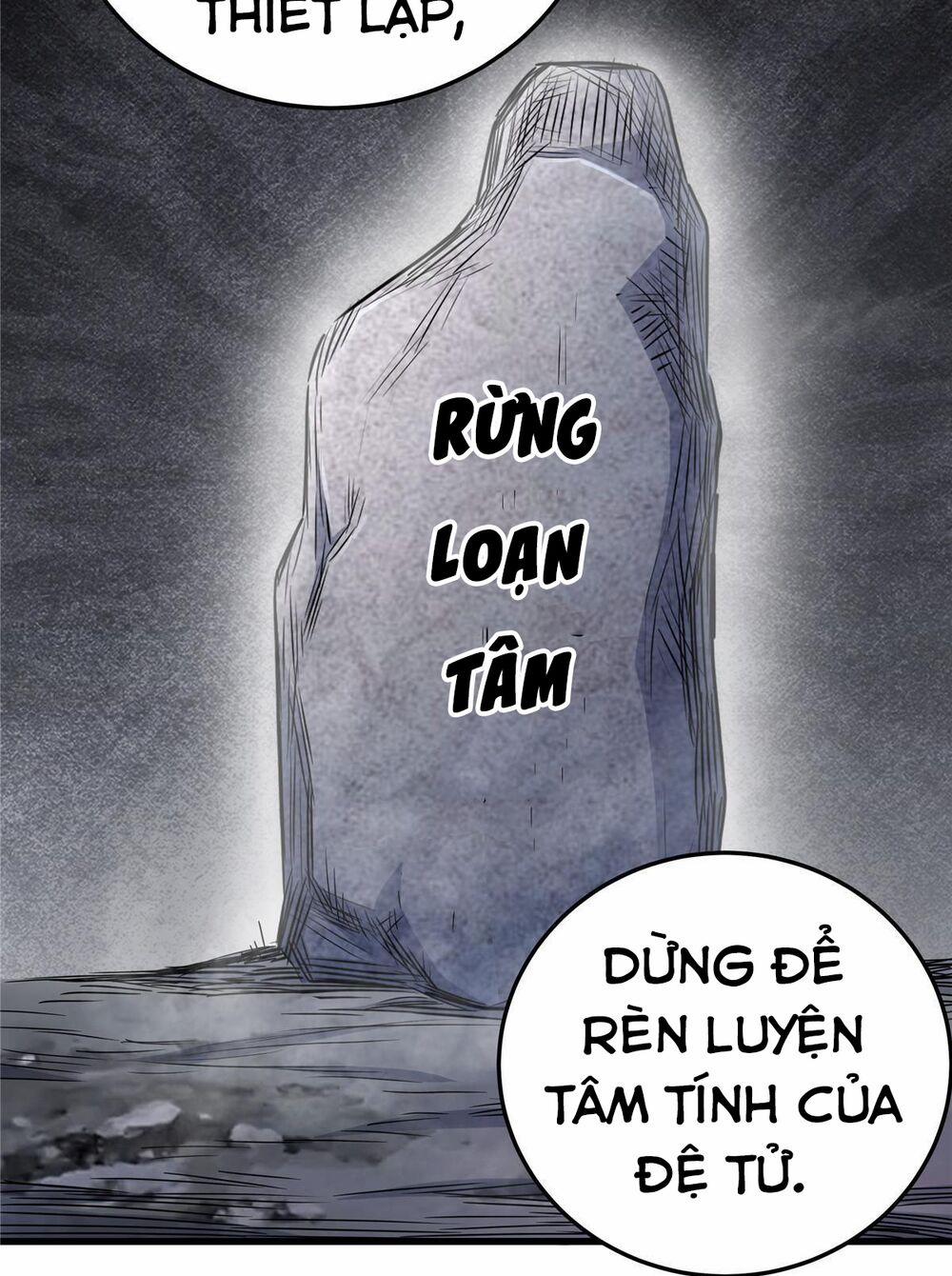 Đế Bá 14 trang 1