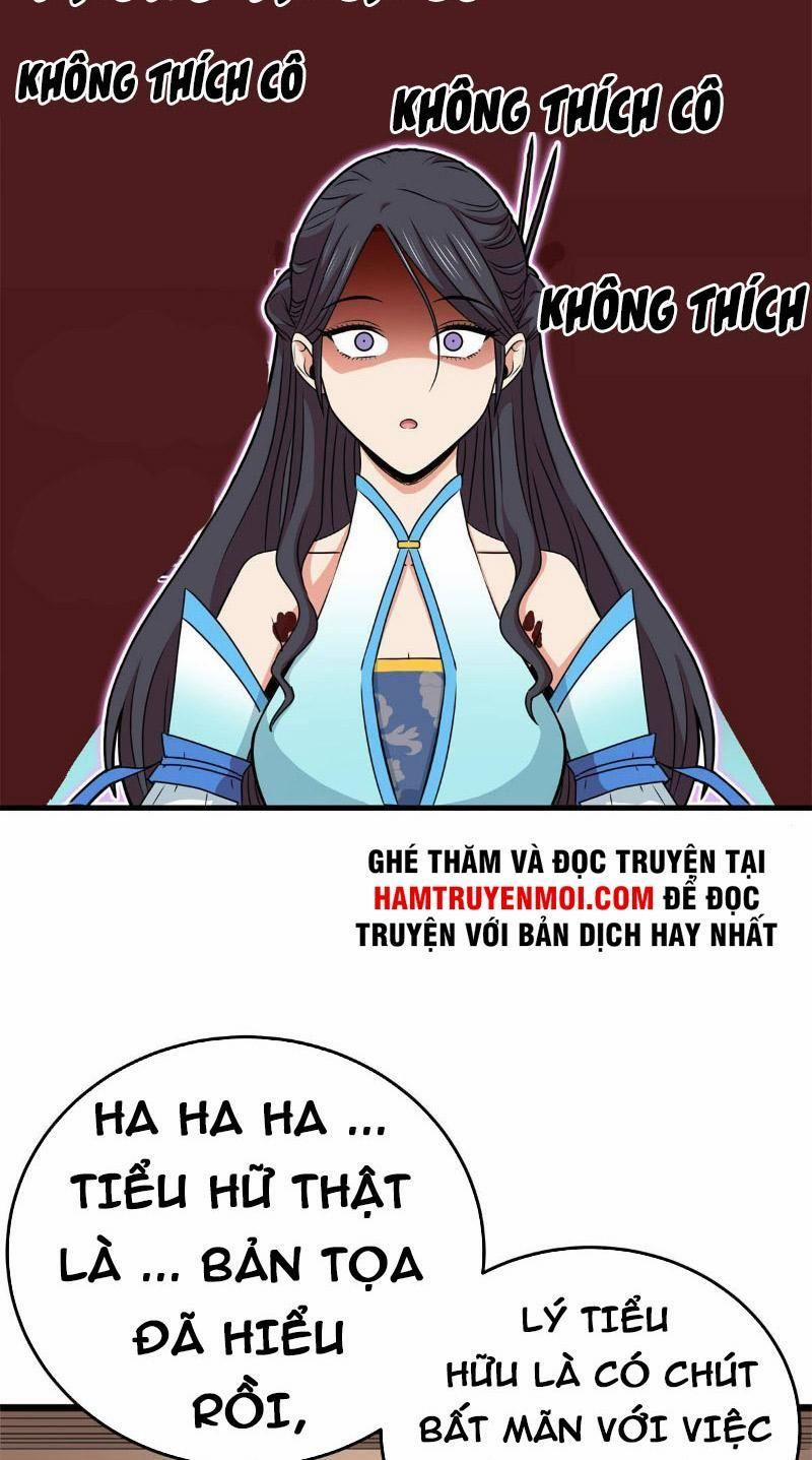Đế Bá 23 trang 1