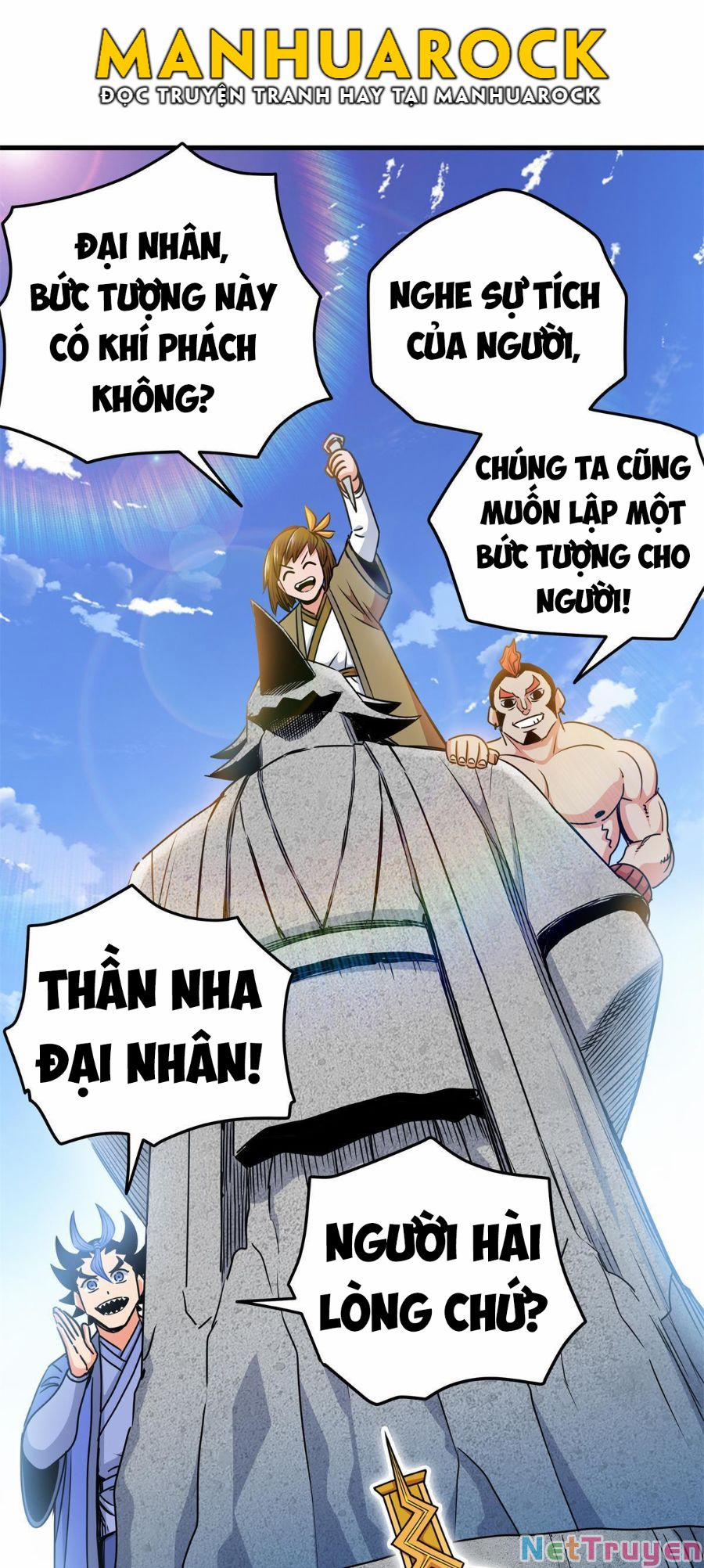 Đế Bá 25 trang 1