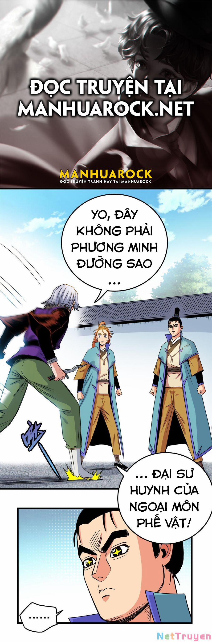 Đế Bá 30 trang 0