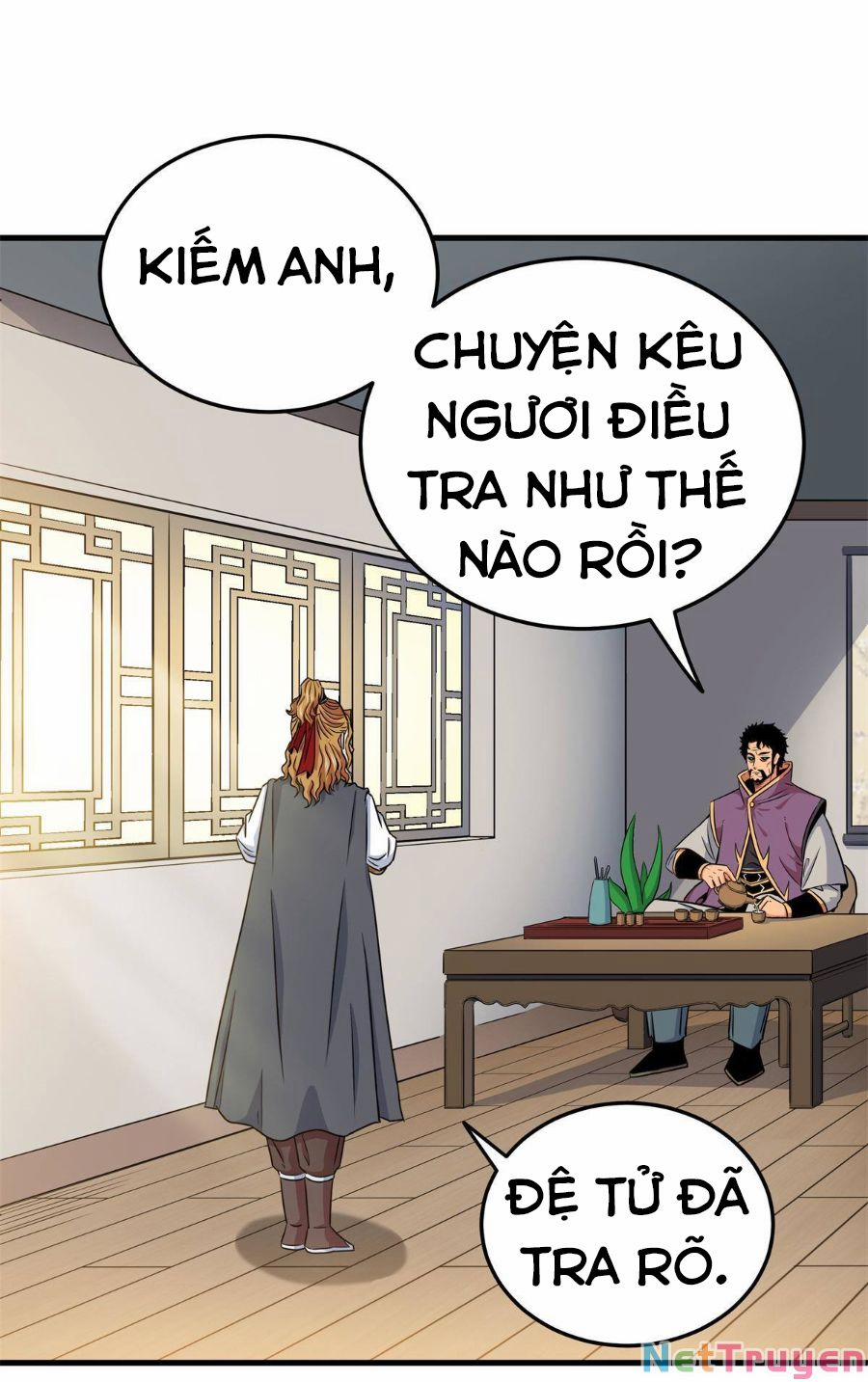 Đế Bá 31 trang 1