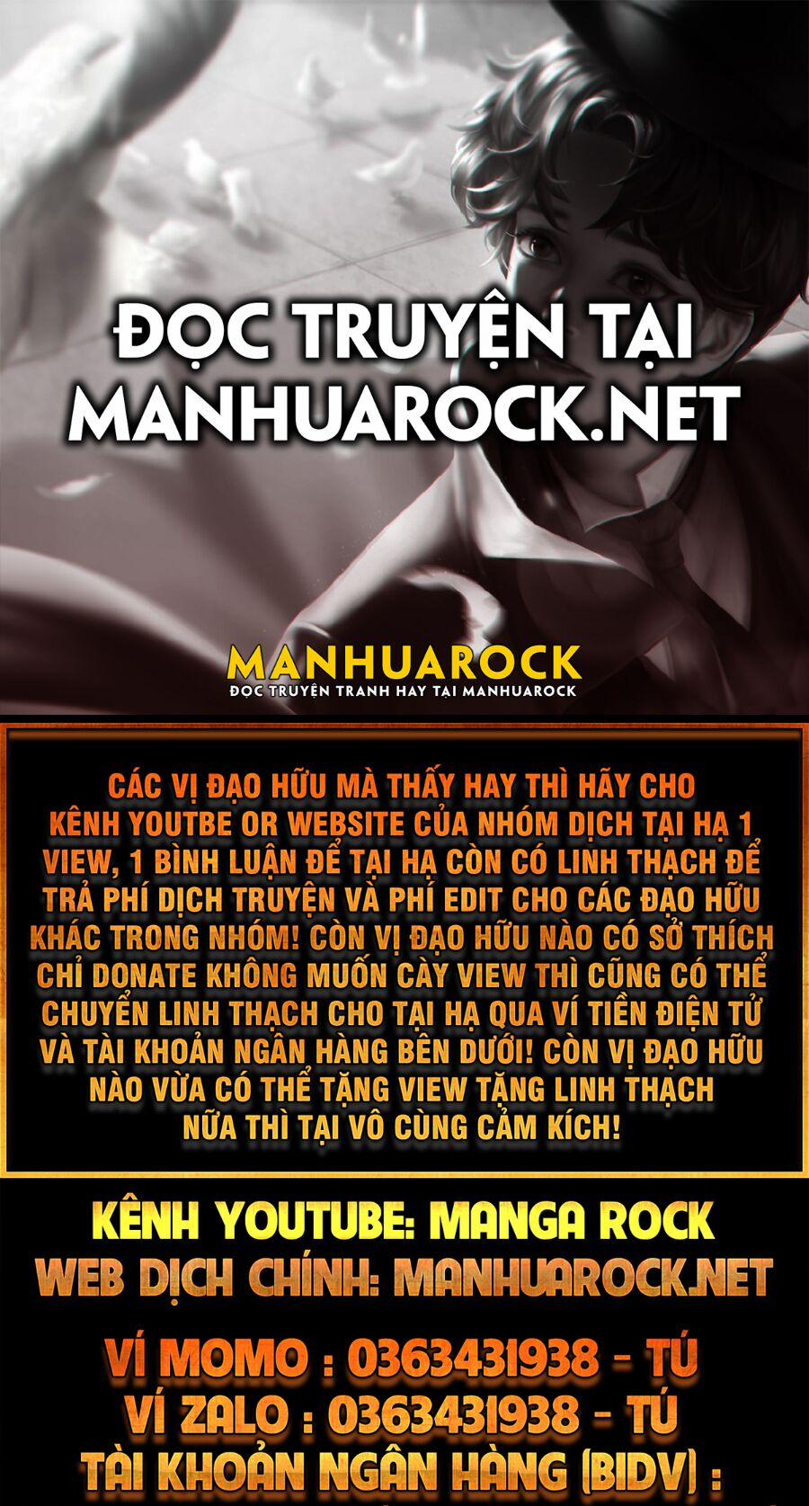 Đế Bá 33 trang 0