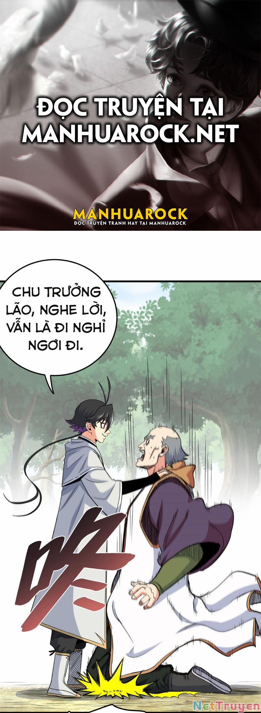 Đế Bá 35 trang 0