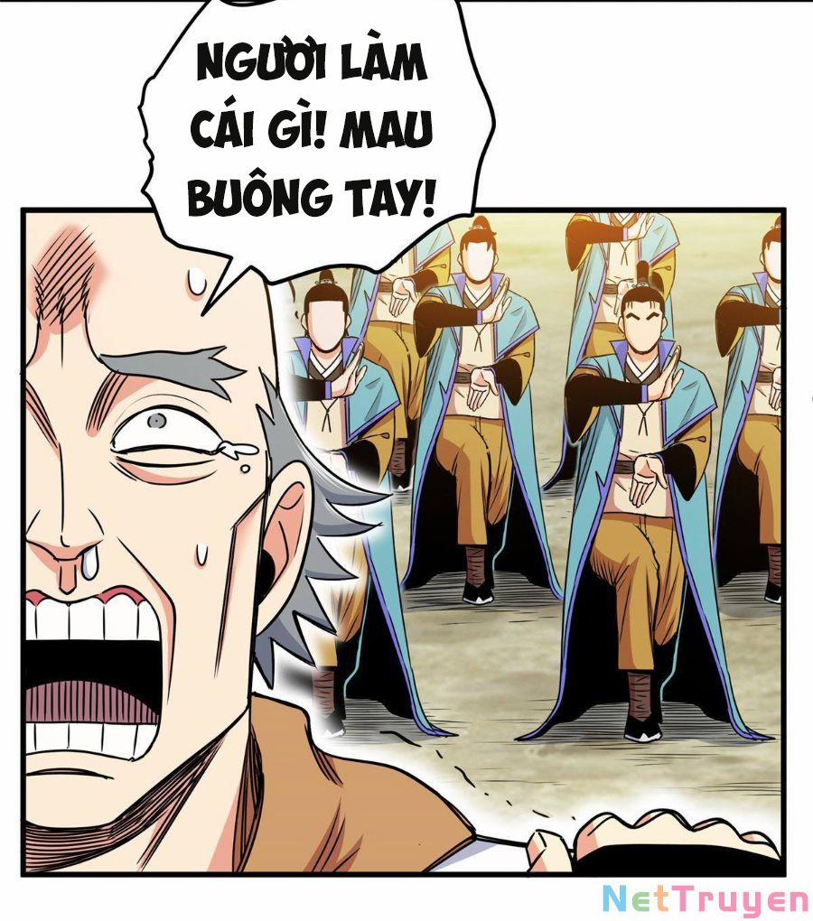 Đế Bá 35 trang 1