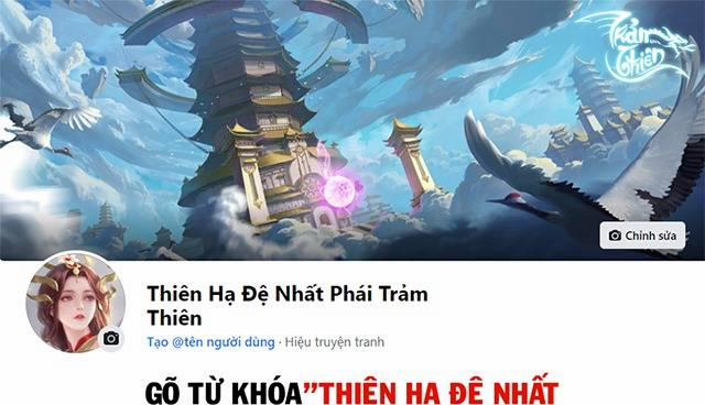 Đế Bá 36 trang 0