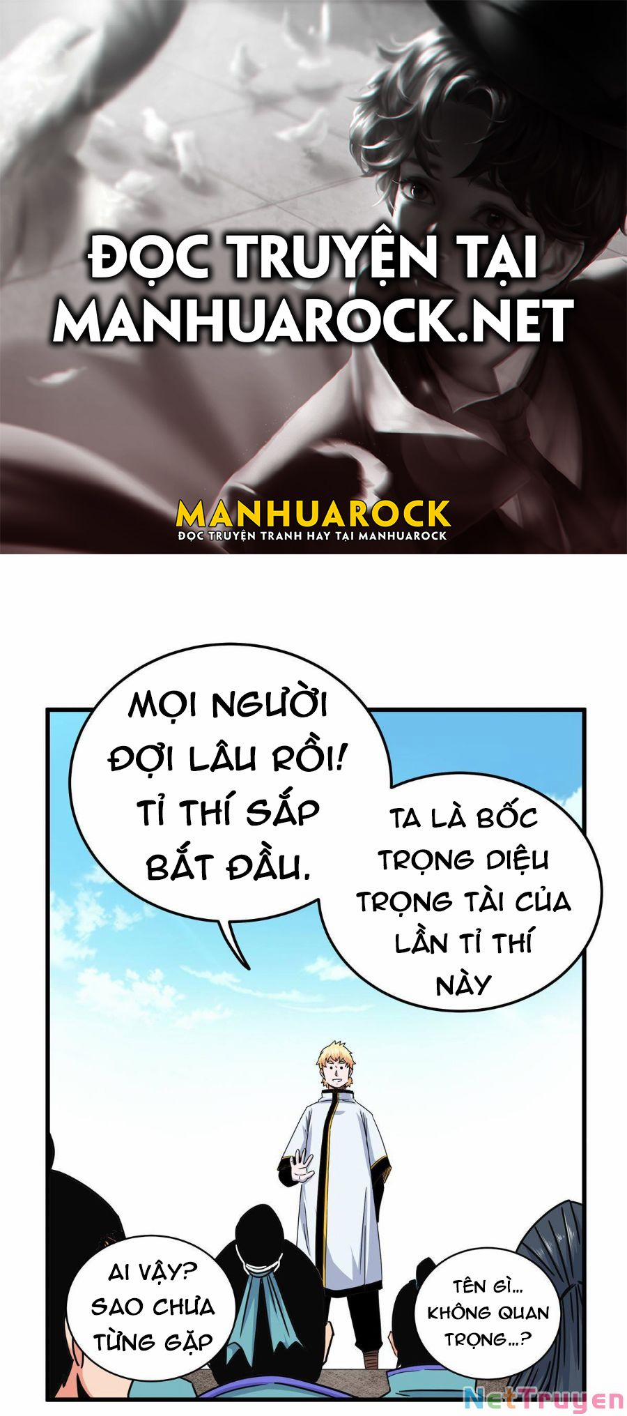 Đế Bá 45 trang 0