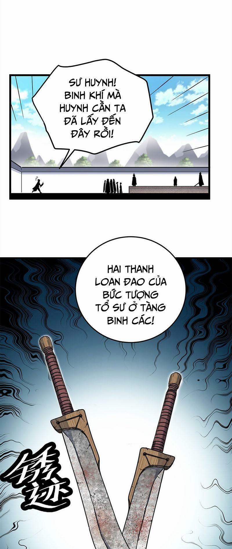Đế Bá 57 trang 1