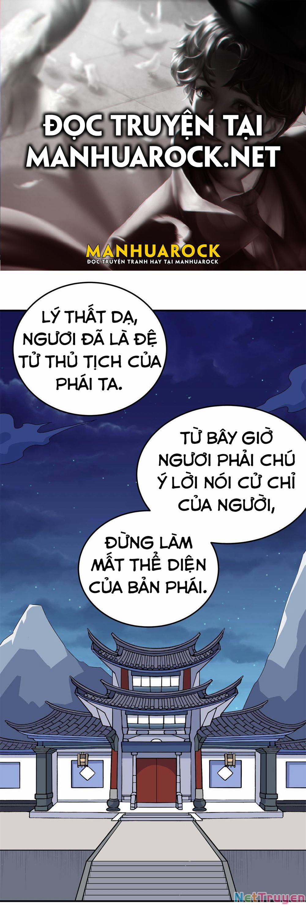 Đế Bá 8 trang 0