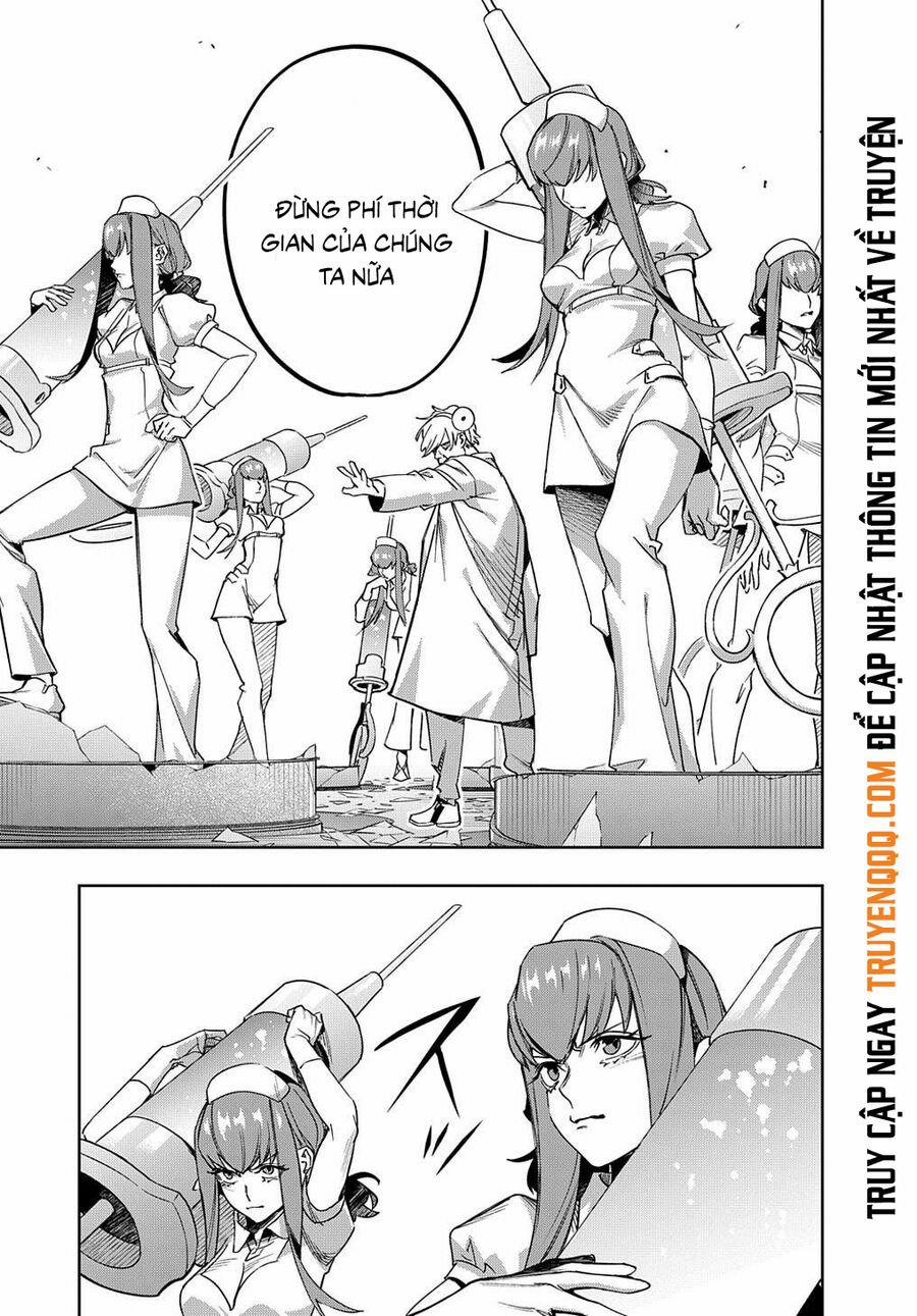 Đế Chế Diệt Vong 41.1 trang 10