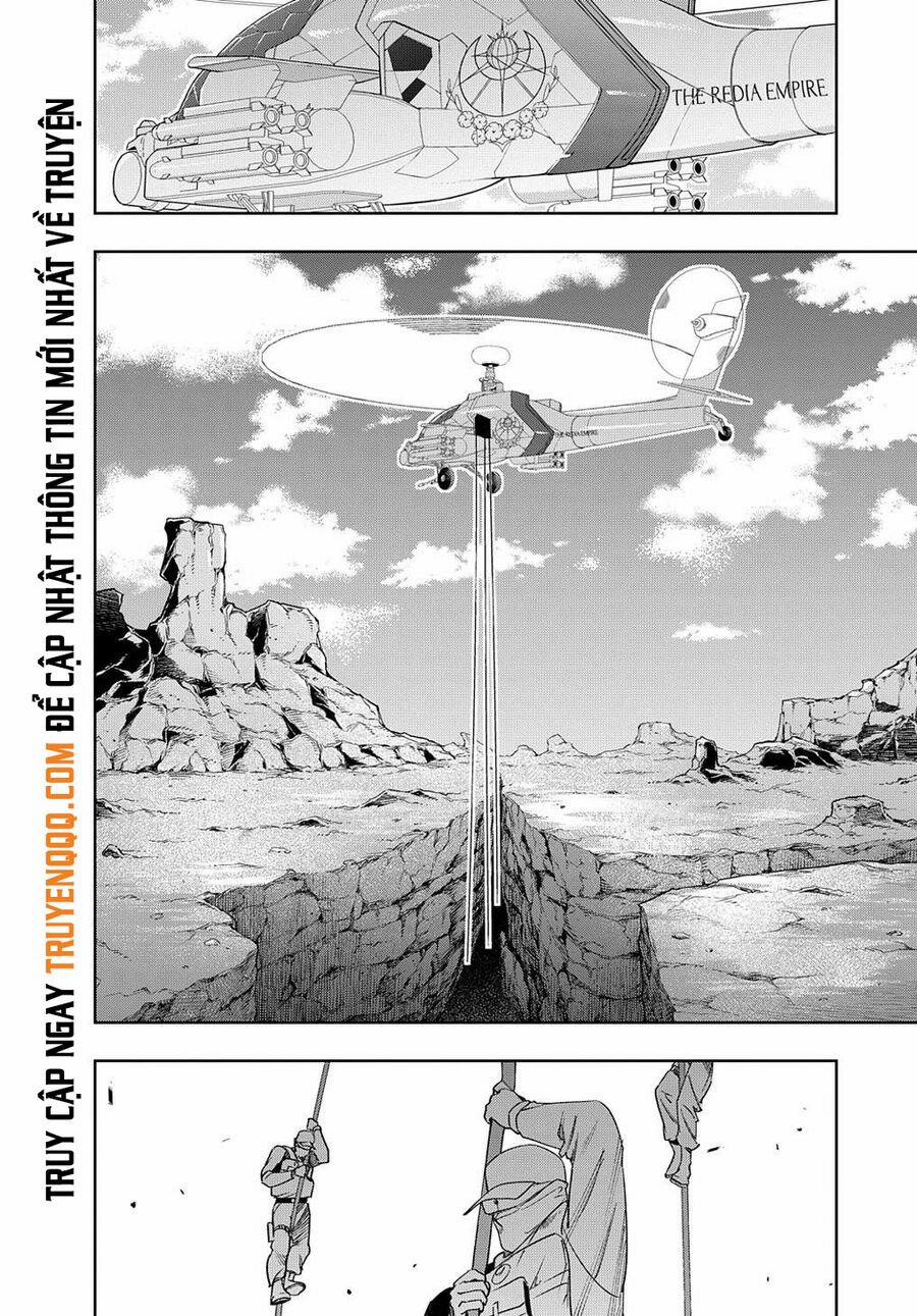 Đế Chế Diệt Vong 41.1 trang 14