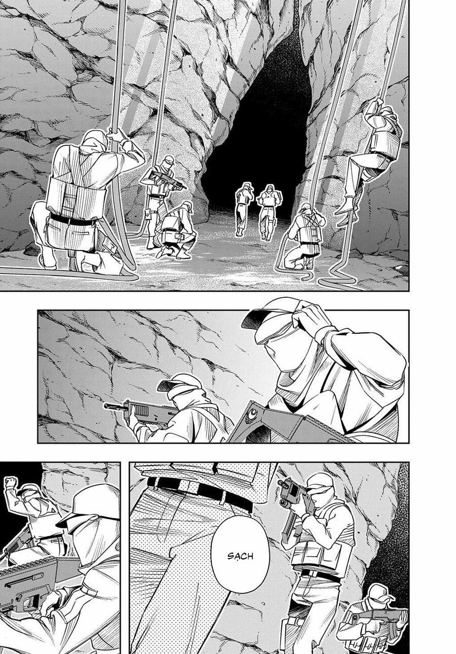 Đế Chế Diệt Vong 41.1 trang 15