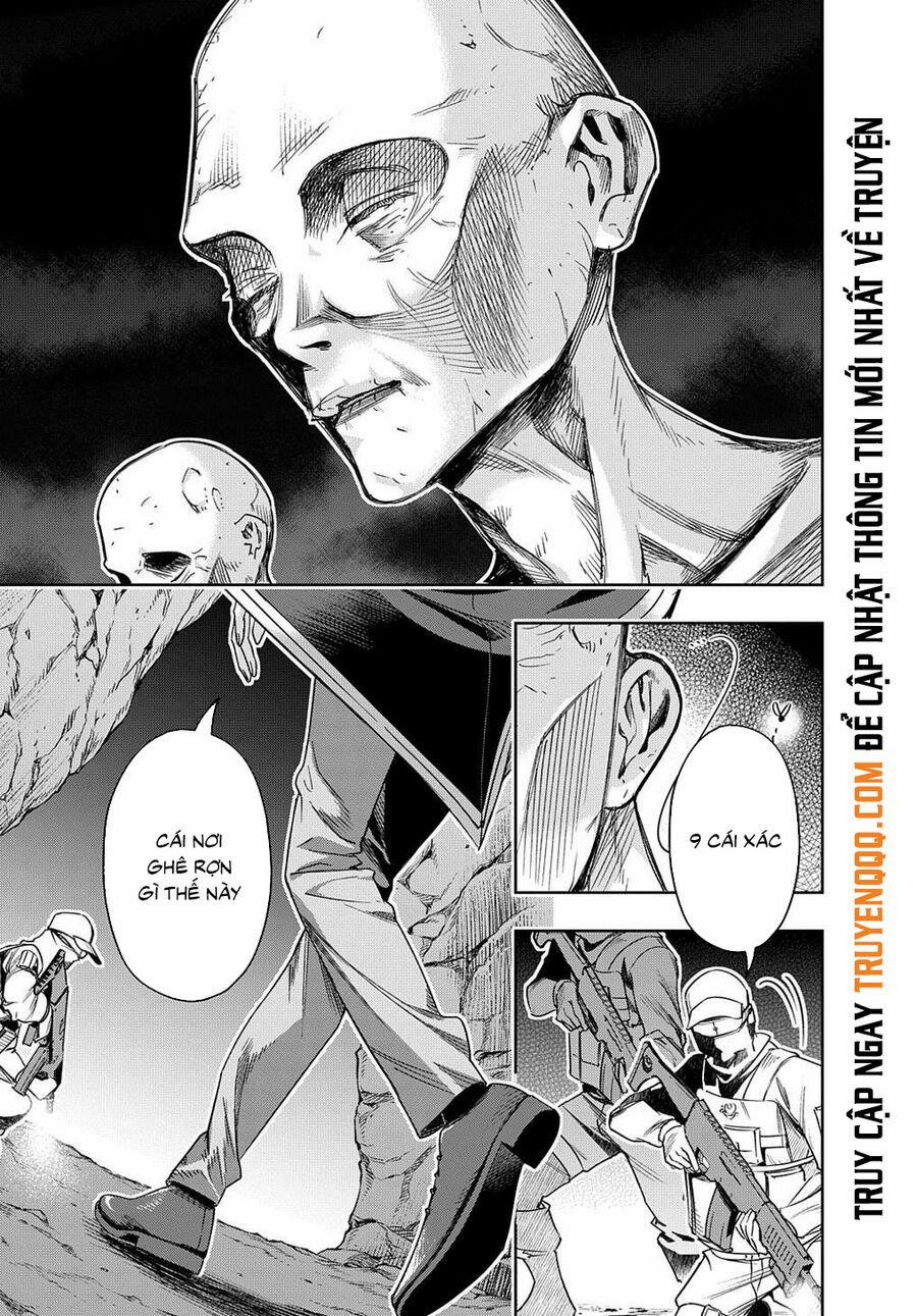 Đế Chế Diệt Vong 41.1 trang 17
