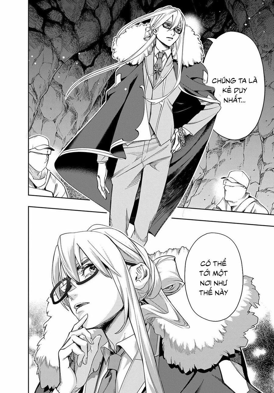 Đế Chế Diệt Vong 41.1 trang 18
