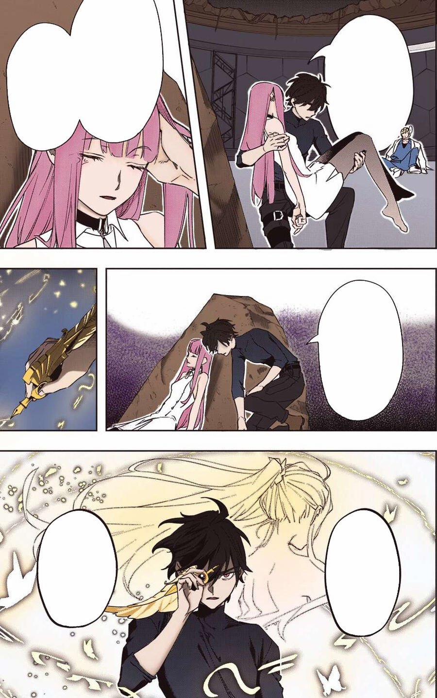 Đế Chế Diệt Vong 41.1 trang 19