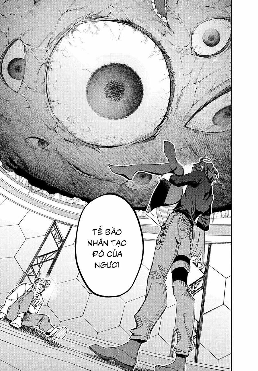 Đế Chế Diệt Vong 41.1 trang 2