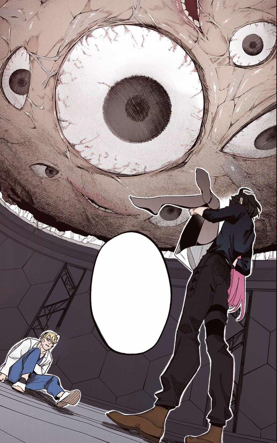 Đế Chế Diệt Vong 41.1 trang 21