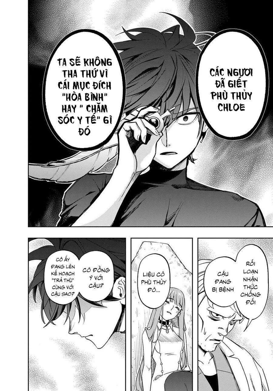 Đế Chế Diệt Vong 41.1 trang 5