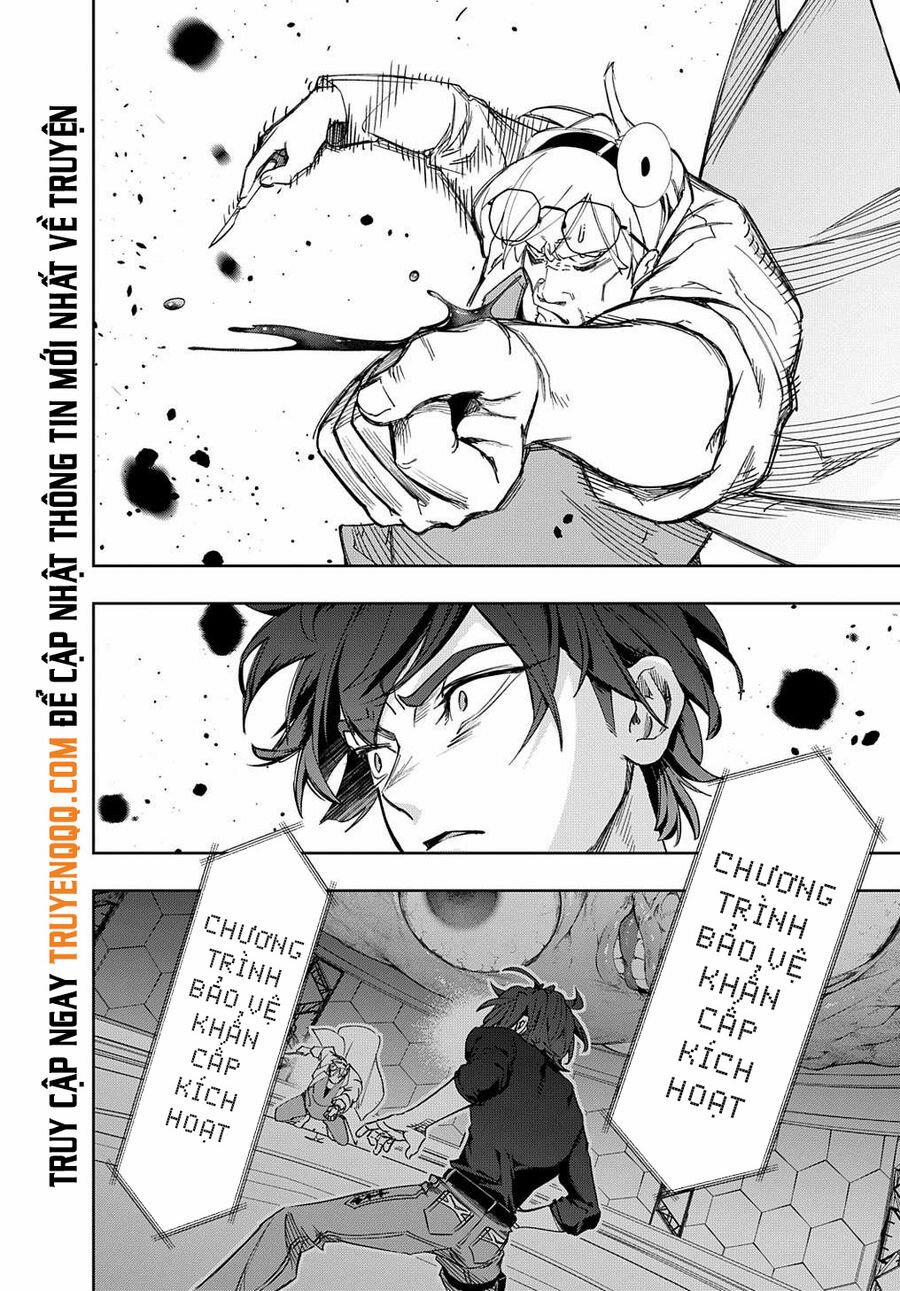 Đế Chế Diệt Vong 41.1 trang 7