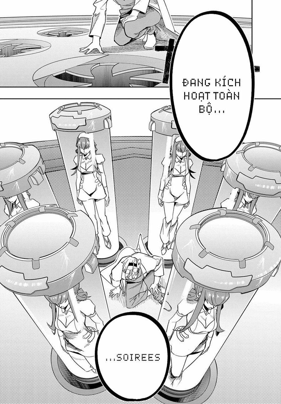 Đế Chế Diệt Vong 41.1 trang 8