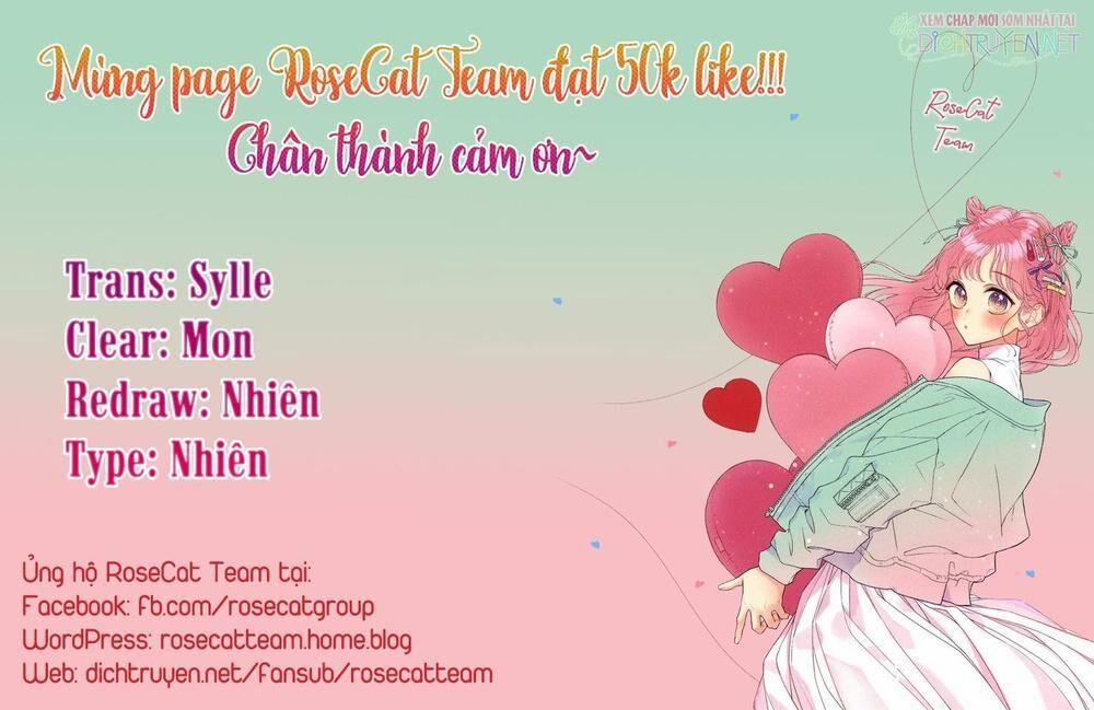 Đế Chế Hi Vọng Được Đính Hôn Với Nữ Quan 4 trang 33