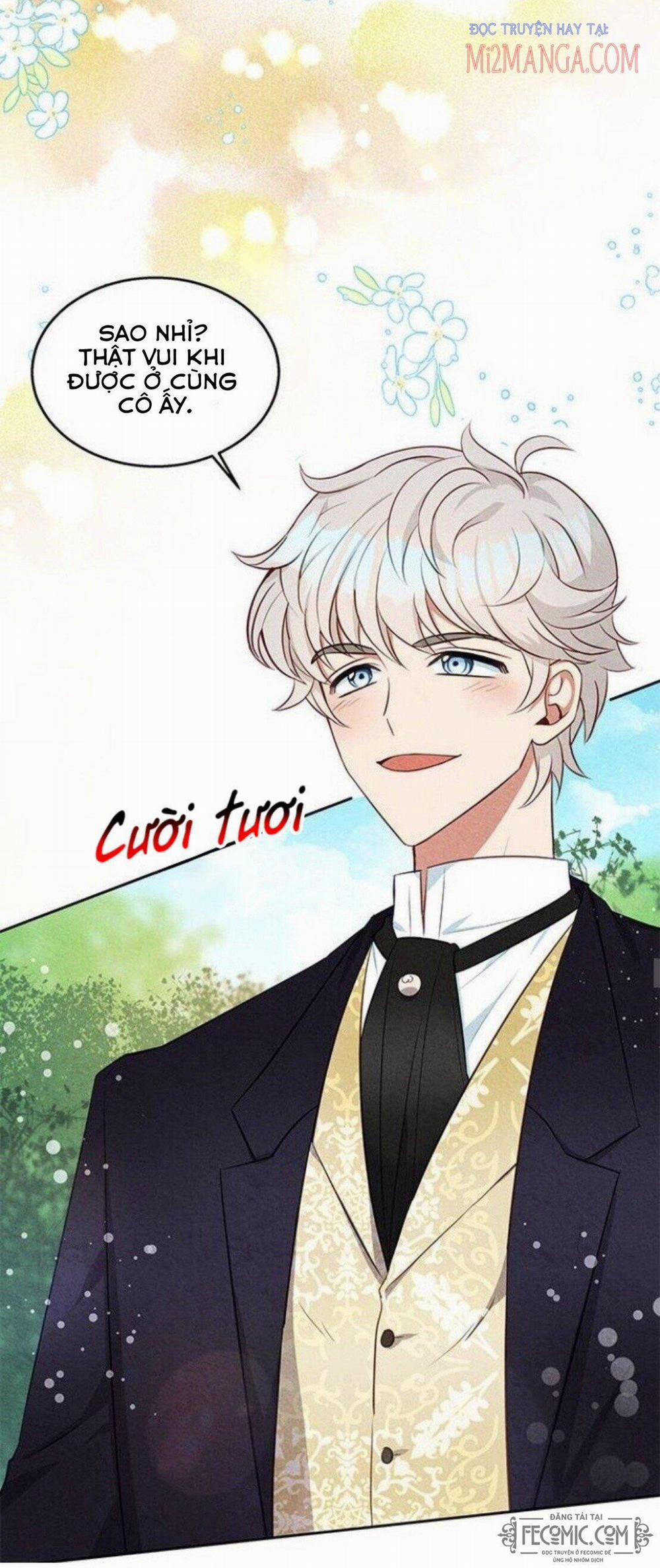 Đế Chế Itan Của Jacheongbi 11.5 trang 0
