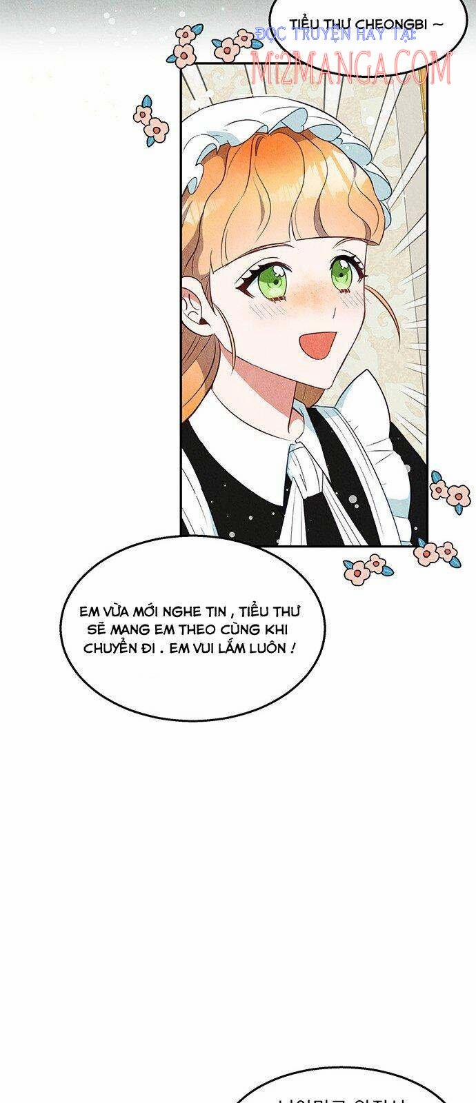 Đế Chế Itan Của Jacheongbi 21.5 trang 12