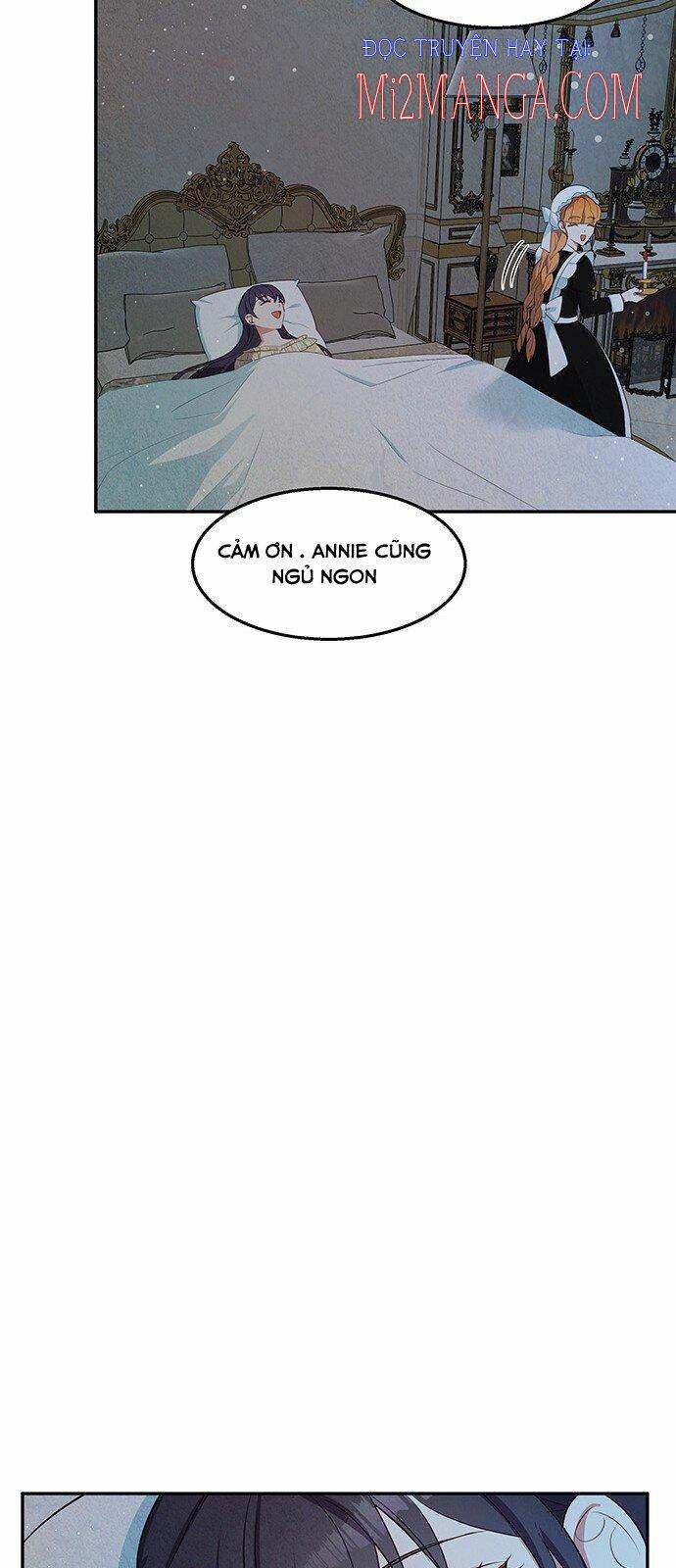 Đế Chế Itan Của Jacheongbi 21.5 trang 19