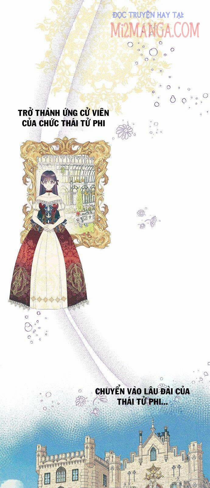 Đế Chế Itan Của Jacheongbi 21.5 trang 21