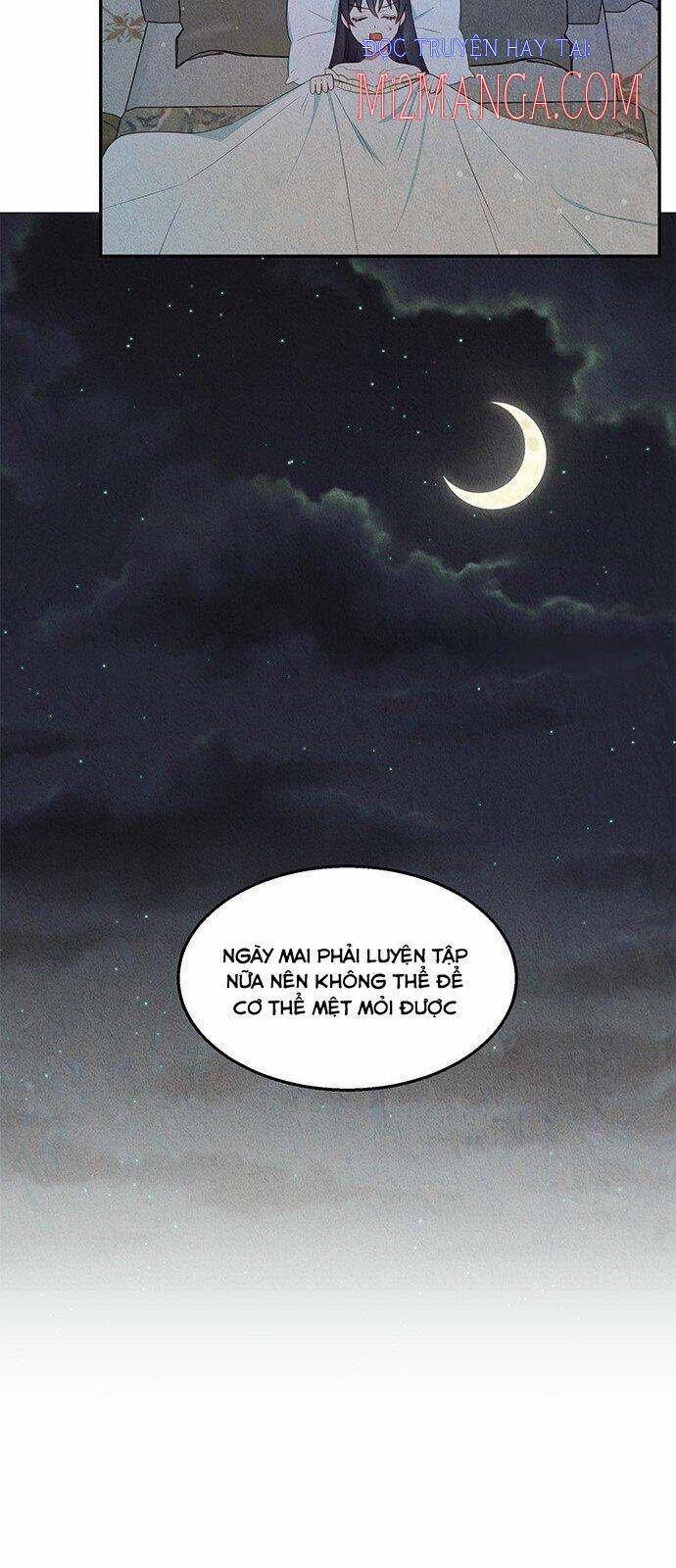 Đế Chế Itan Của Jacheongbi 21.5 trang 26