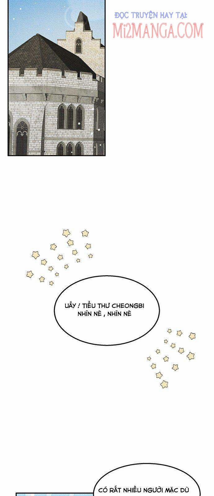 Đế Chế Itan Của Jacheongbi 21.5 trang 28