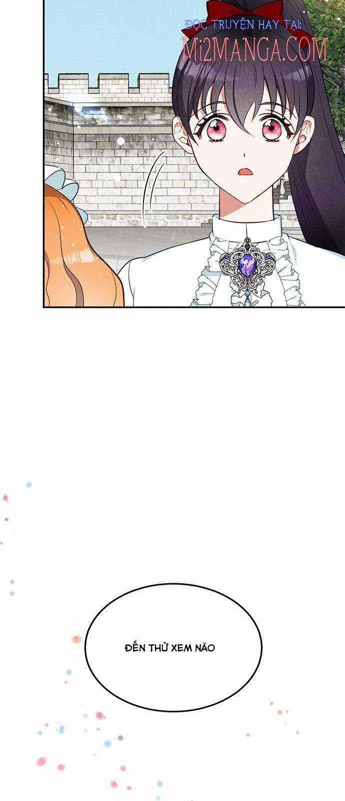 Đế Chế Itan Của Jacheongbi 21.5 trang 30