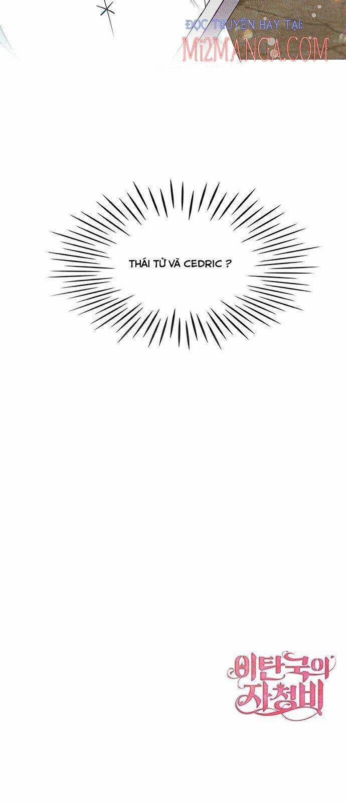 Đế Chế Itan Của Jacheongbi 21.5 trang 33