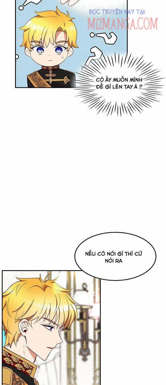 Đế Chế Itan Của Jacheongbi 21.5 trang 4