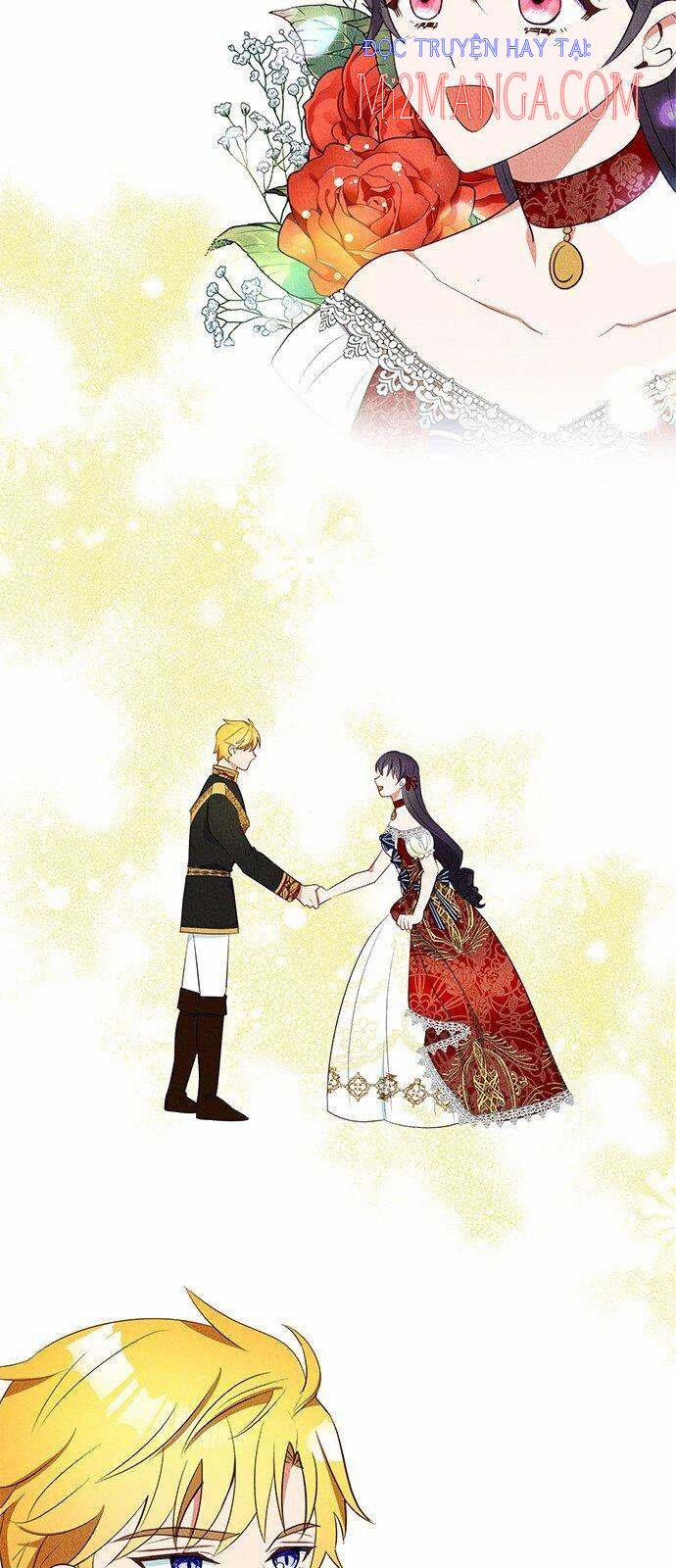 Đế Chế Itan Của Jacheongbi 21.5 trang 8