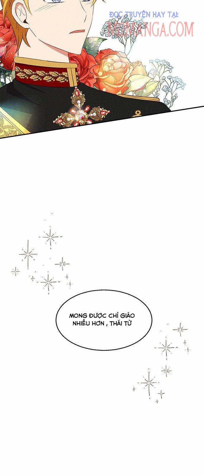 Đế Chế Itan Của Jacheongbi 21.5 trang 9