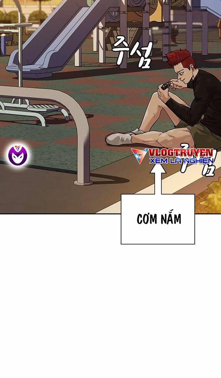 Để Có Thể Sống Sót 0.0 Extra 1 trang 11