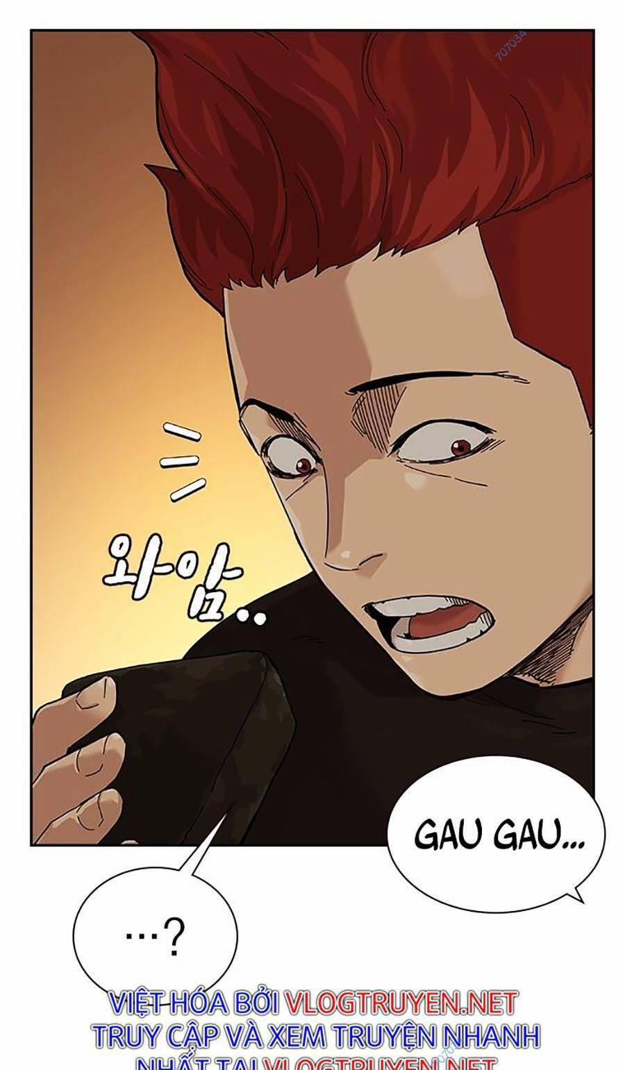 Để Có Thể Sống Sót 0.0 Extra 1 trang 12