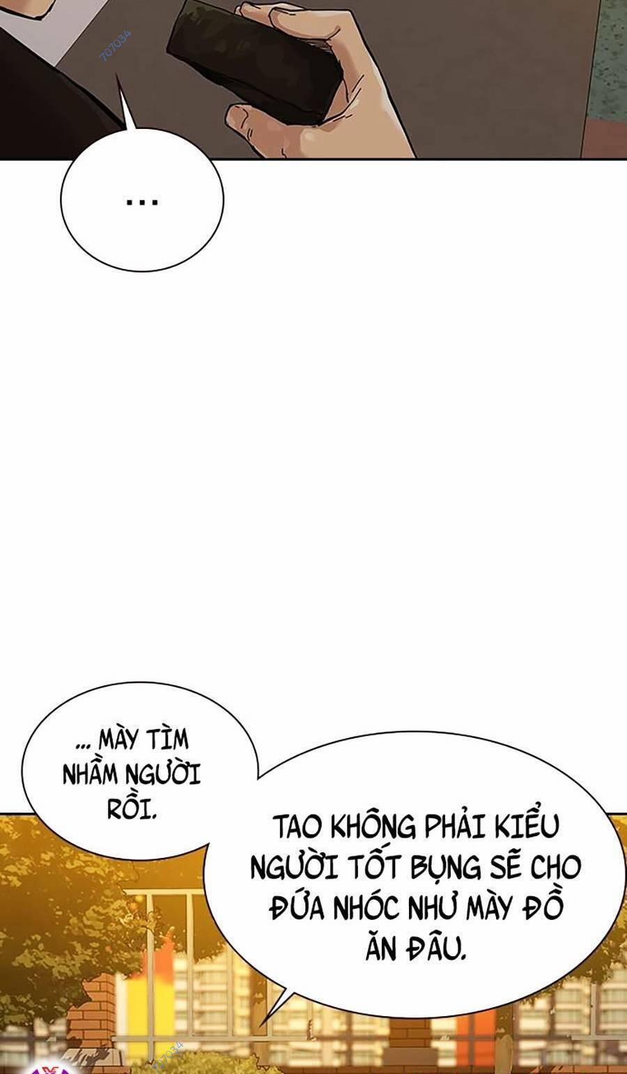 Để Có Thể Sống Sót 0.0 Extra 1 trang 14