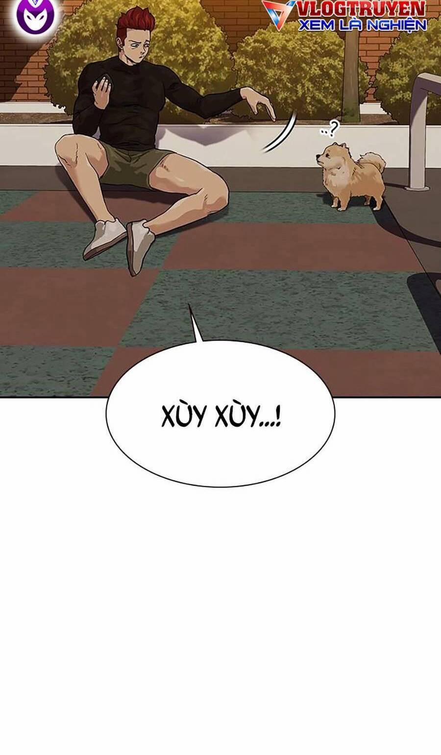 Để Có Thể Sống Sót 0.0 Extra 1 trang 15