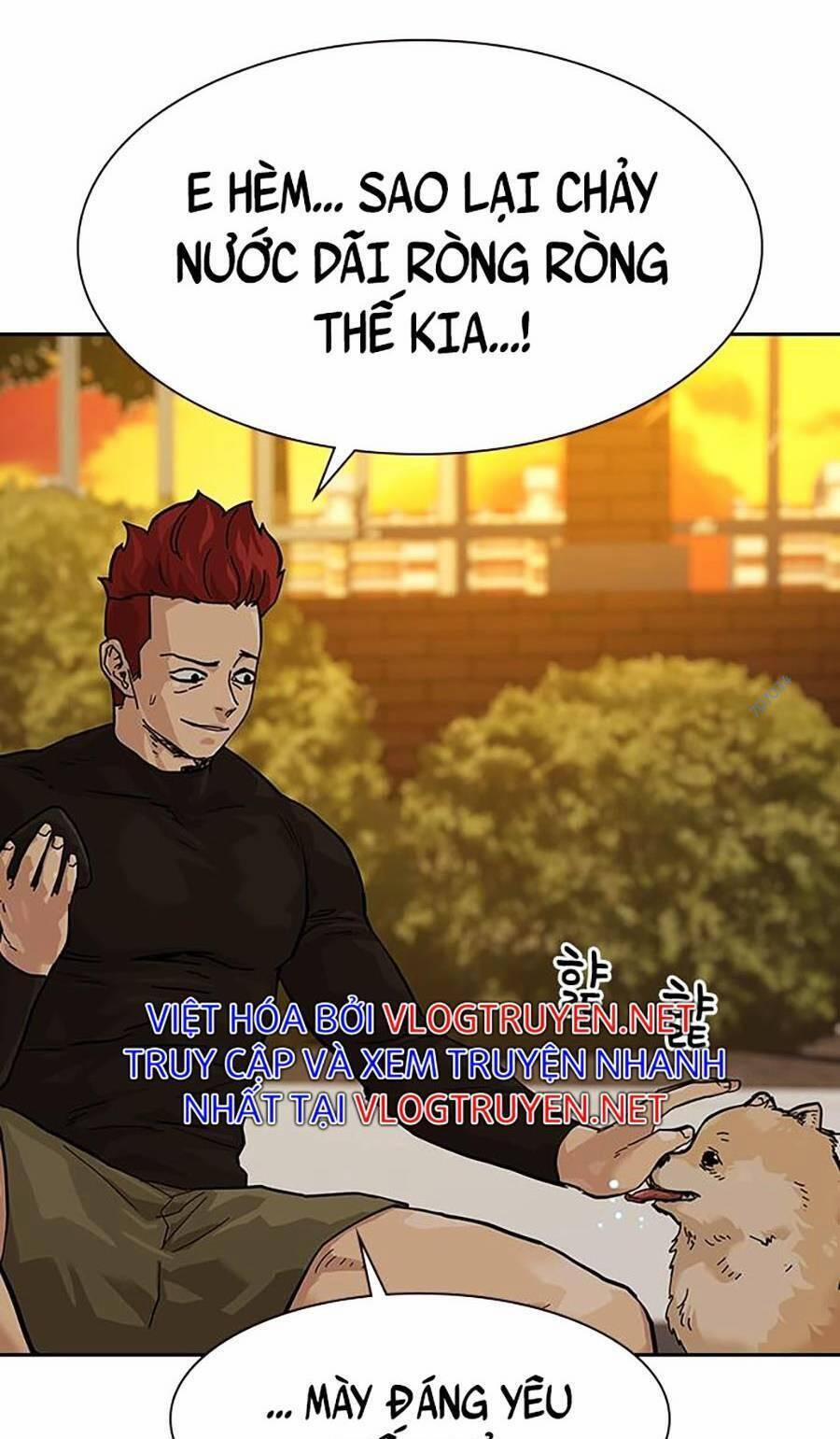 Để Có Thể Sống Sót 0.0 Extra 1 trang 16