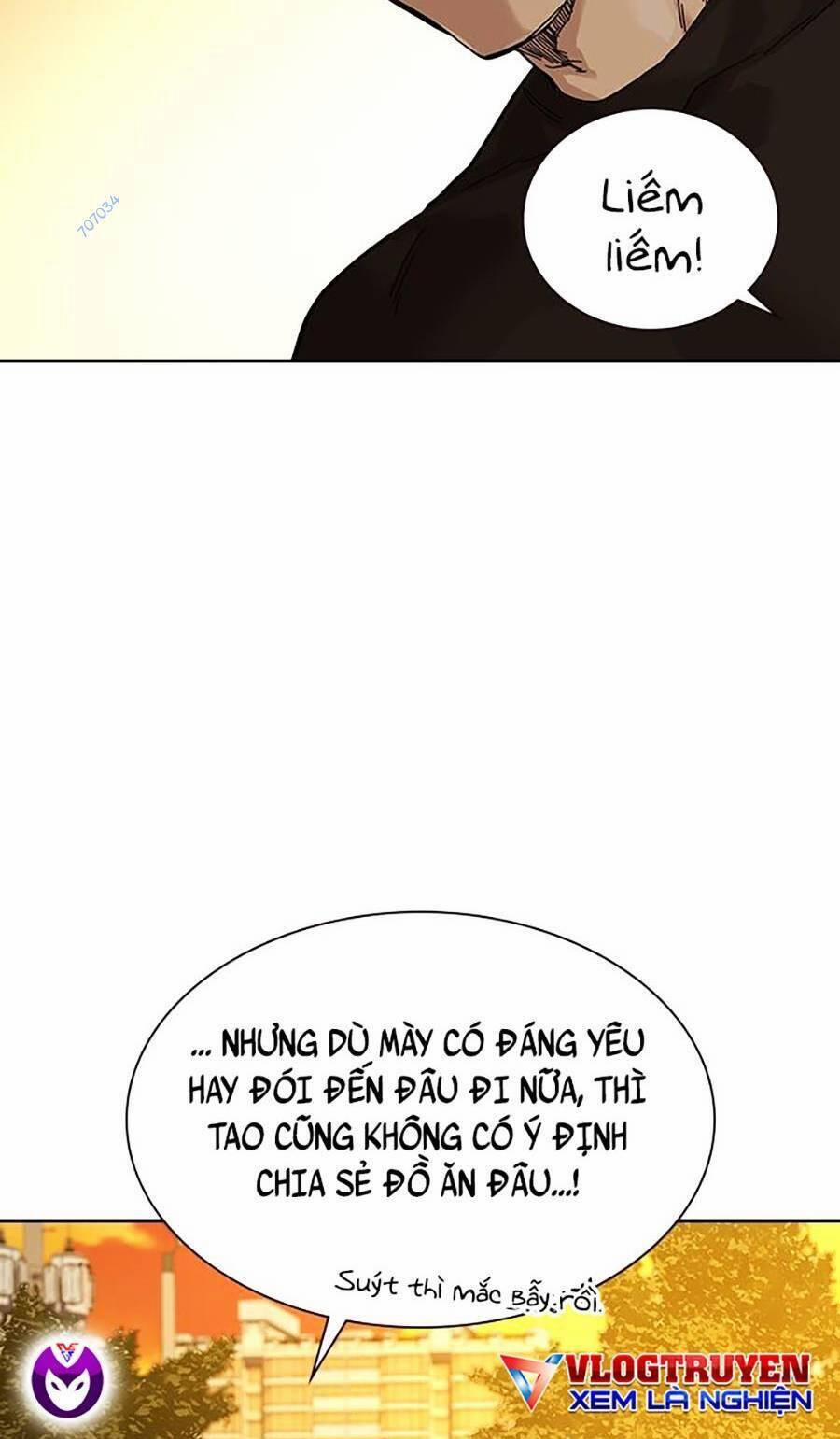 Để Có Thể Sống Sót 0.0 Extra 1 trang 18