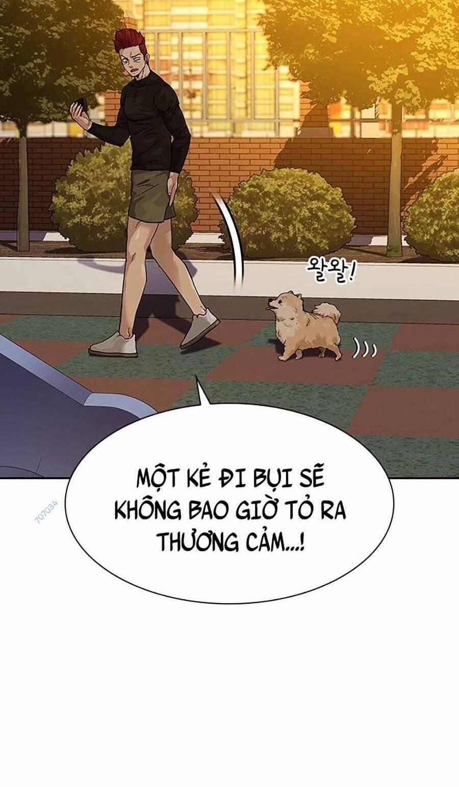 Để Có Thể Sống Sót 0.0 Extra 1 trang 19