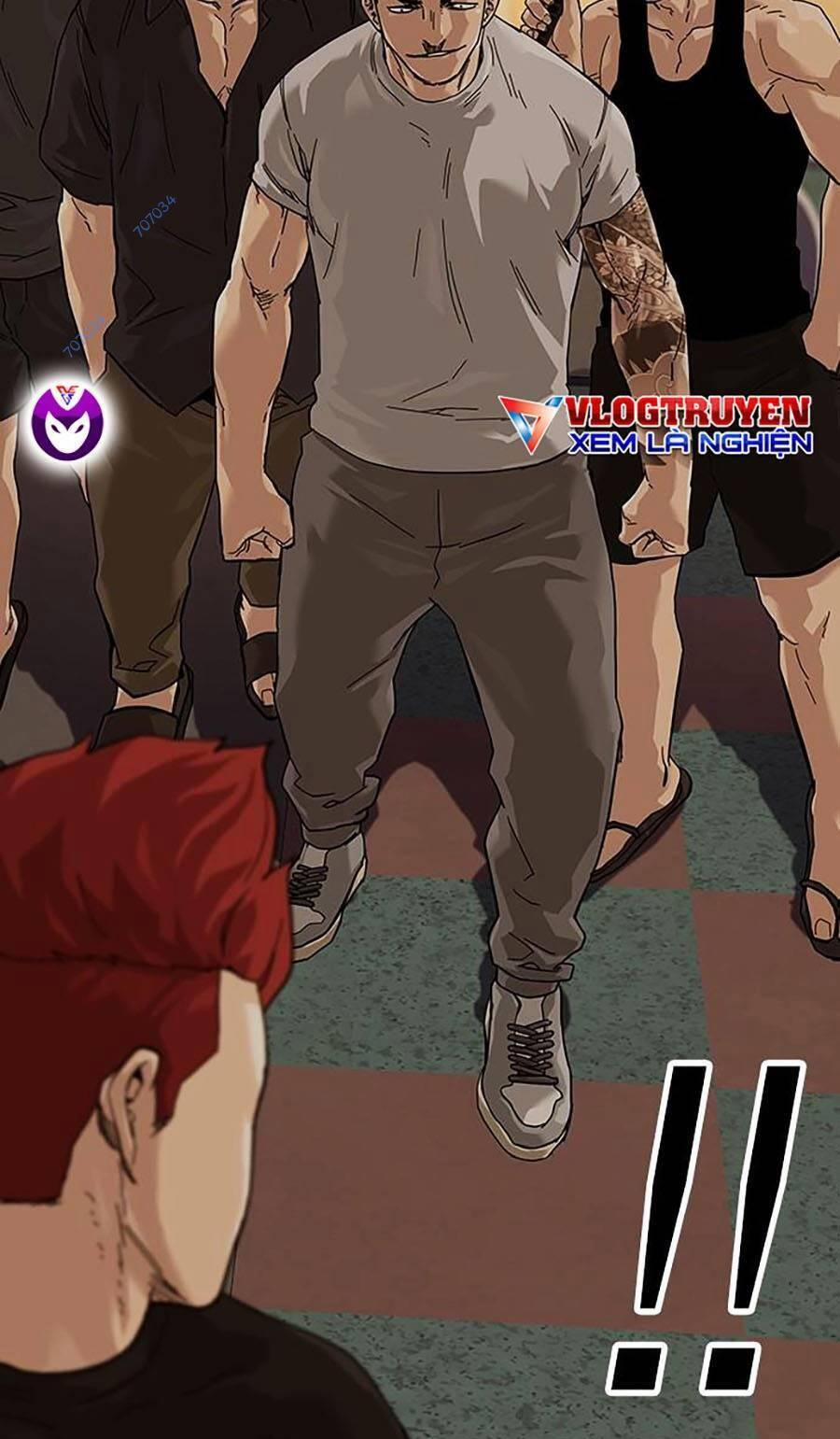 Để Có Thể Sống Sót 0.0 Extra 1 trang 22