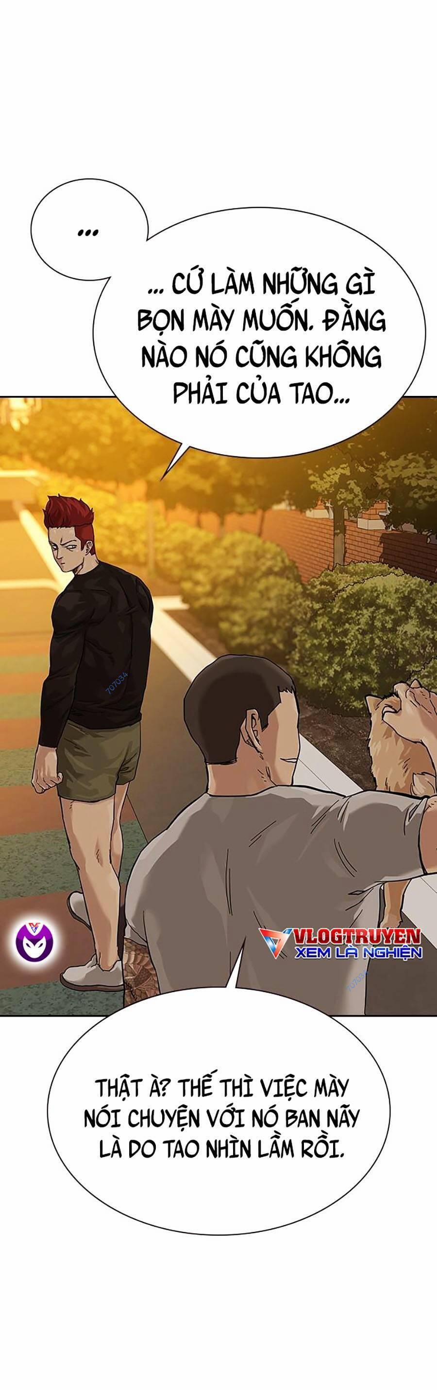 Để Có Thể Sống Sót 0.0 Extra 1 trang 30