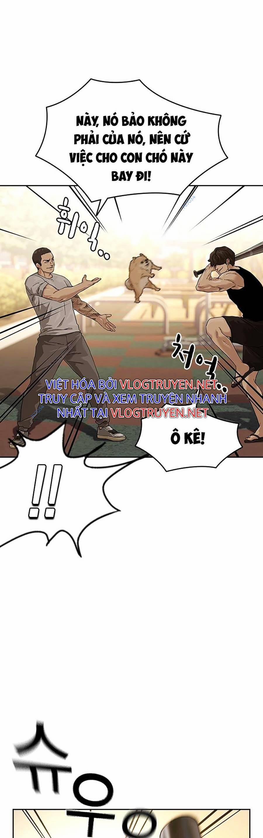 Để Có Thể Sống Sót 0.0 Extra 1 trang 31