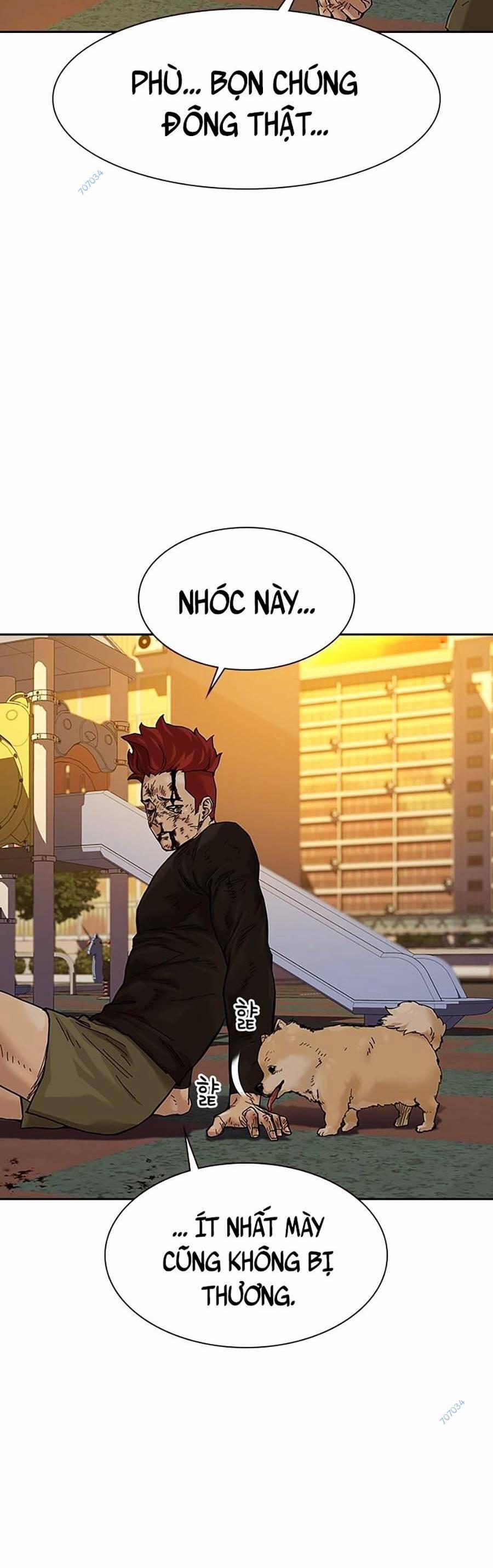 Để Có Thể Sống Sót 0.0 Extra 1 trang 37