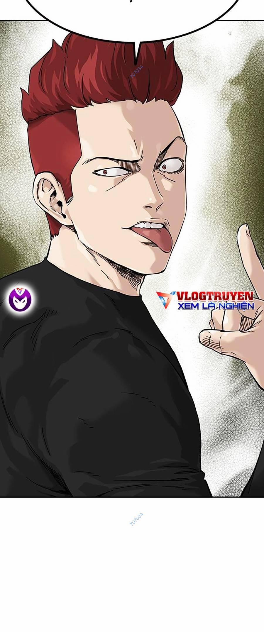 Để Có Thể Sống Sót 0.0 Extra 1 trang 8