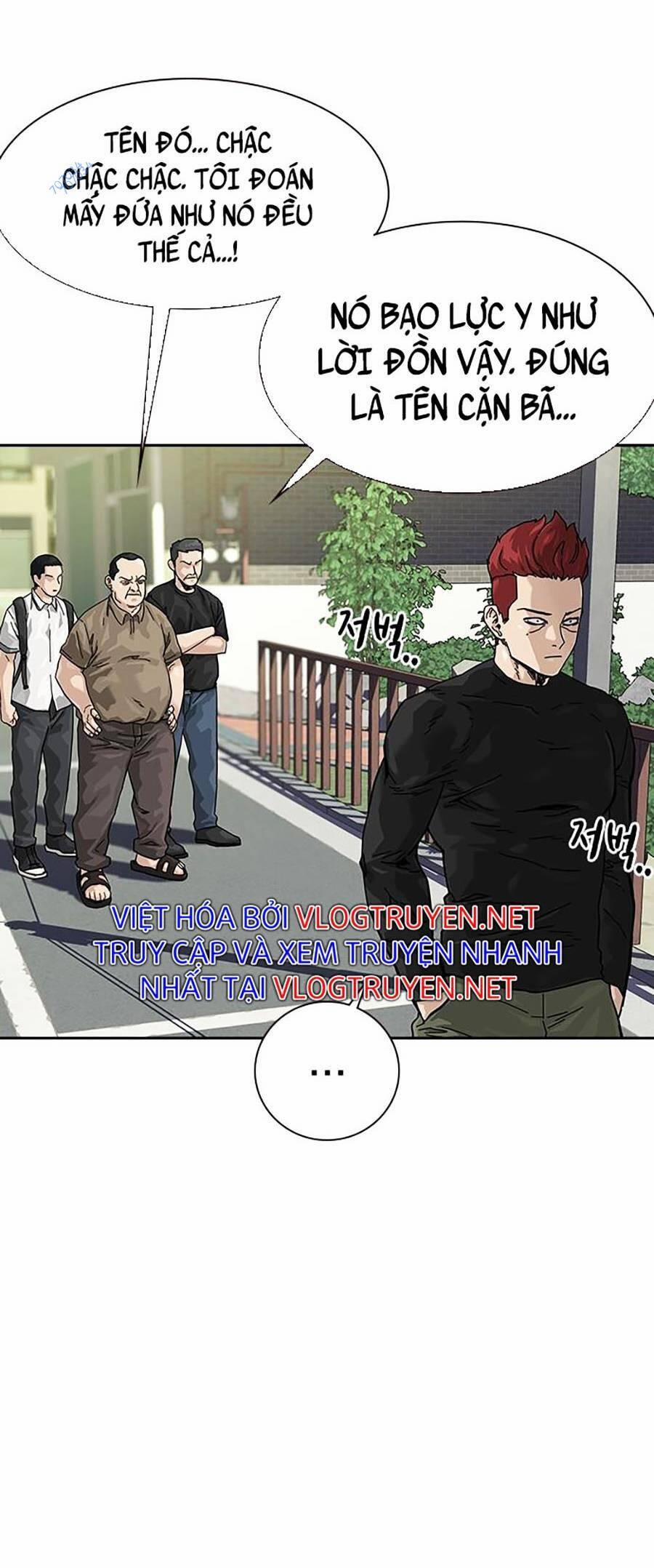 Để Có Thể Sống Sót 0.0 Extra 1 trang 9