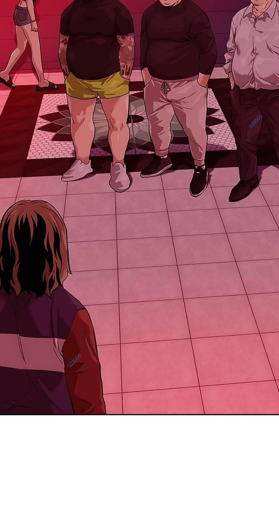 Để Có Thể Sống Sót 0.0 Extra 2 trang 18