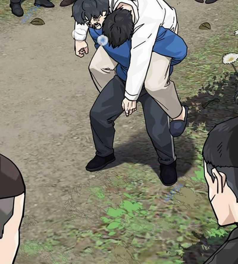 Để Có Thể Sống Sót 0 ToptruyenZ.com trang 10